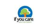 If You Care logo